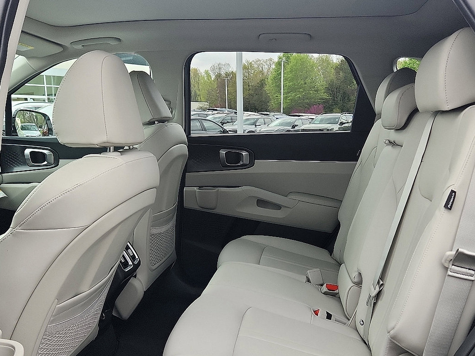 2025 Kia Sorento S photo 5