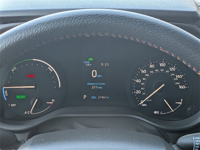 2022 Toyota Sienna XSE photo 19