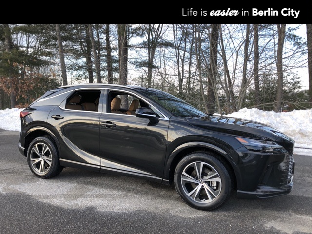 2024 Lexus RX 350