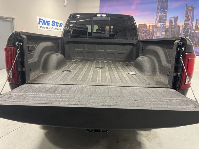 2026 Ram 2500 Big Horn photo 30