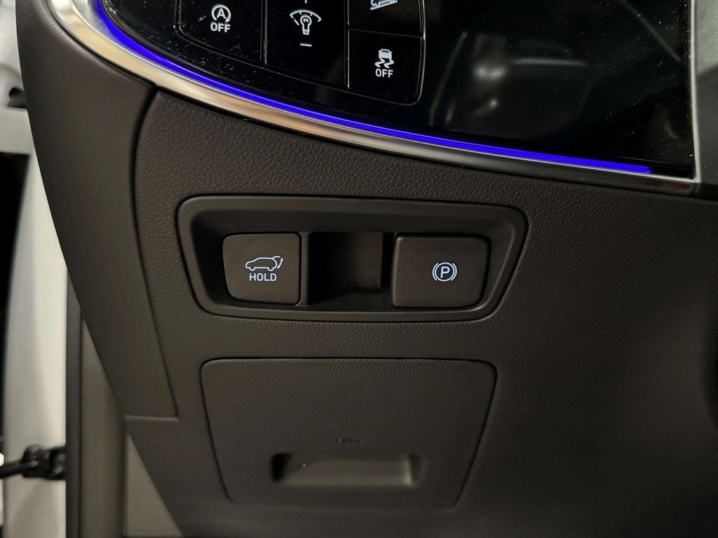 2025 Genesis GV70 3.5T Sport photo 18