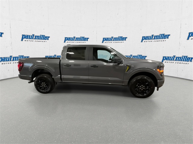 2025 Ford F-150 STX photo 13