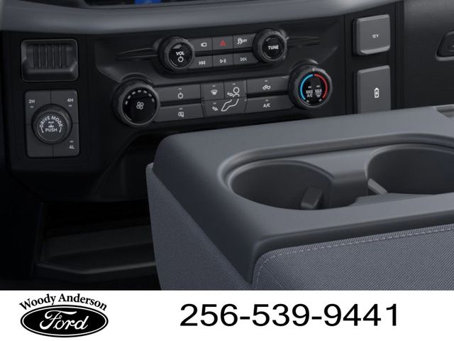 2025 Ford F-150 XL photo 26