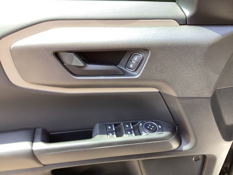 2025 Ford Bronco Sport Big Bend photo 27