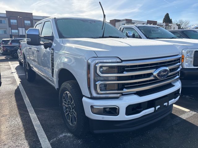2026 Ford F-350 Base's photo