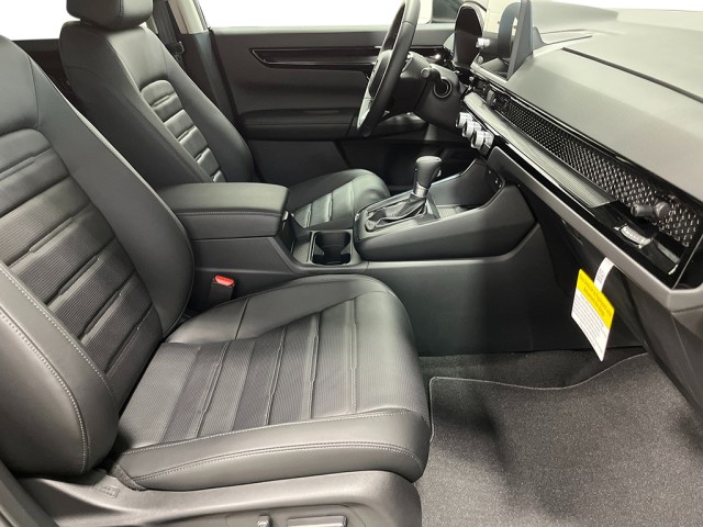 2026 Honda CR-V EX-L photo 25