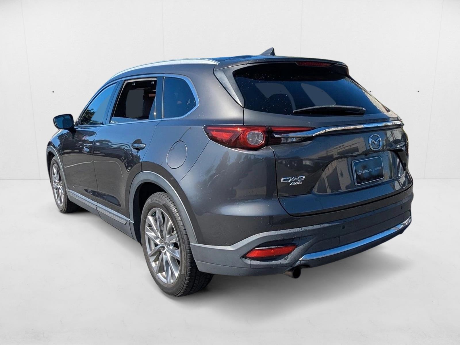 2016 Mazda CX-9 Signature photo 8