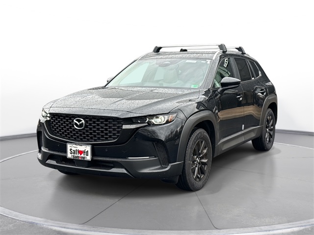 2026 Mazda CX-50 Preferred's photo