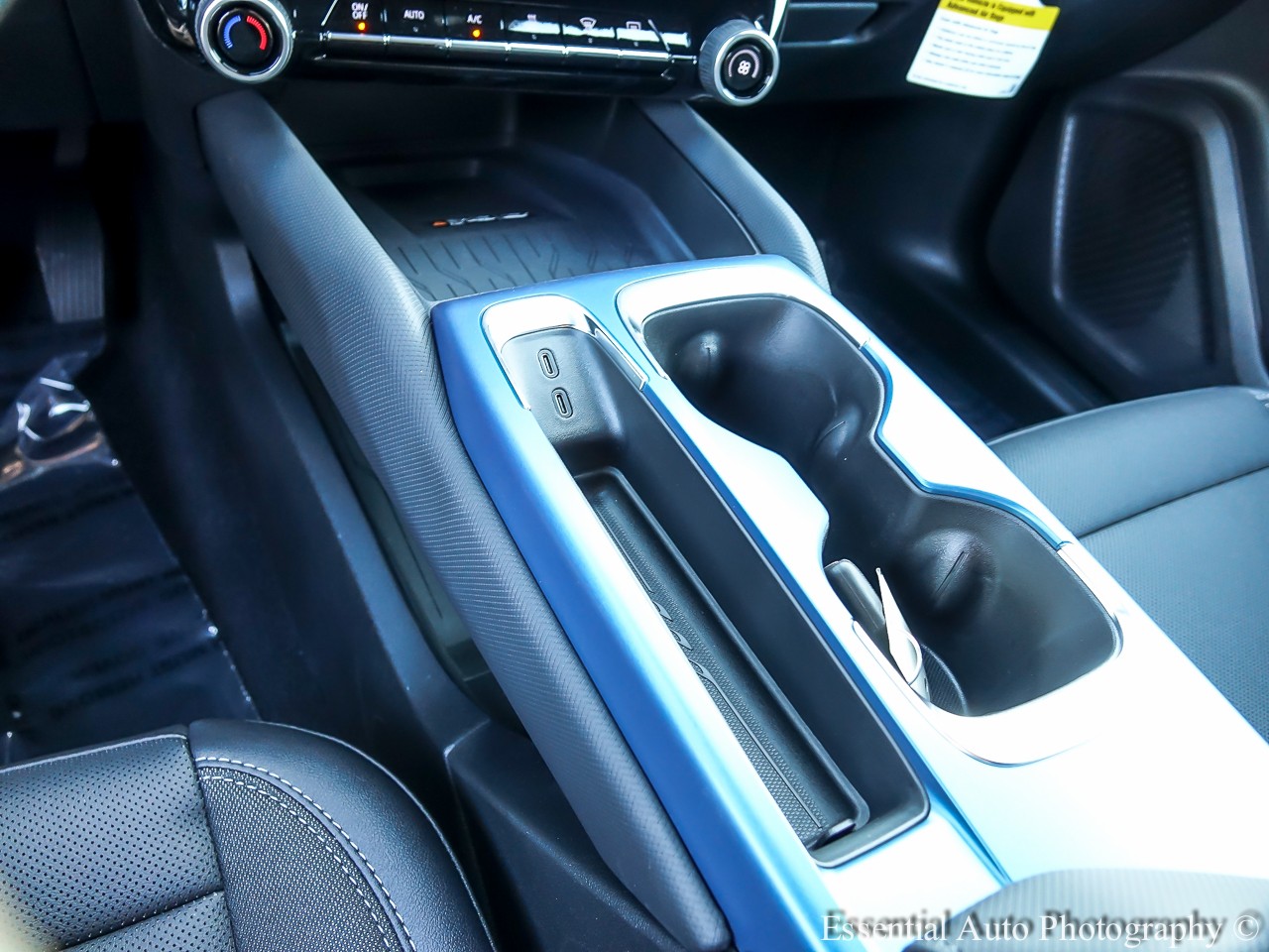 2025 Chevrolet Equinox EV 1LT photo 20