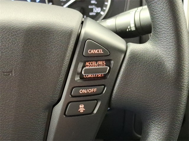 2025 Nissan Frontier SV photo 22