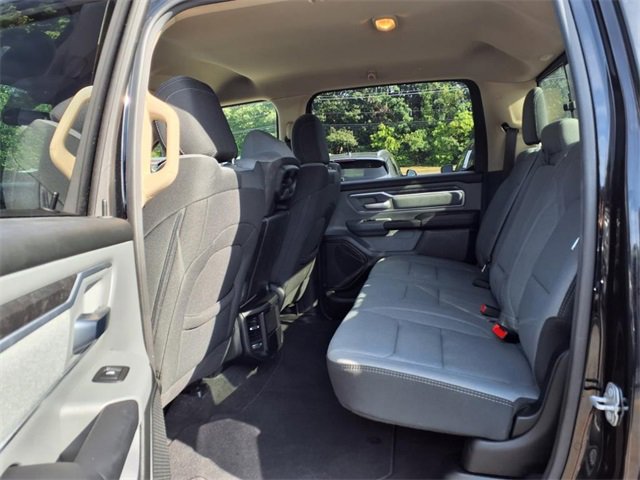 2020 Ram 1500 Big Horn photo 17