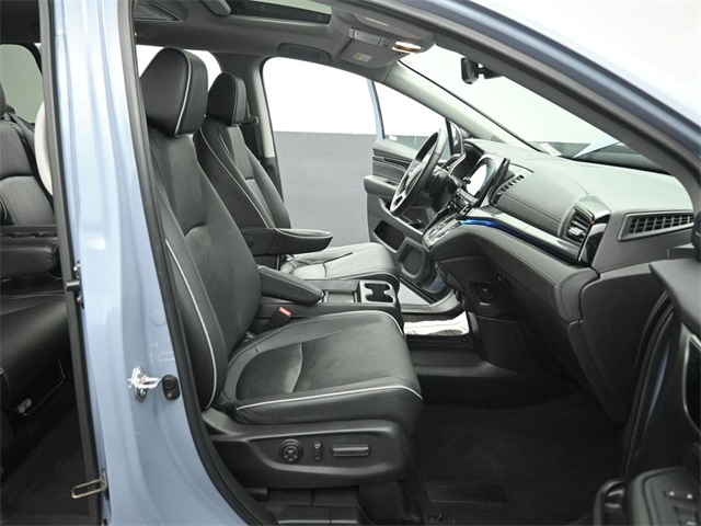 2023 HONDA ODYSSEY - Image 28