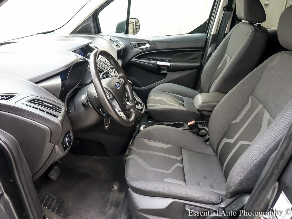 2016 FORD TRANSIT CONNECT - Image 10