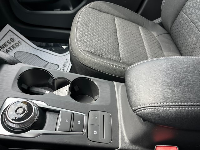 2025 Ford Escape Active photo 29