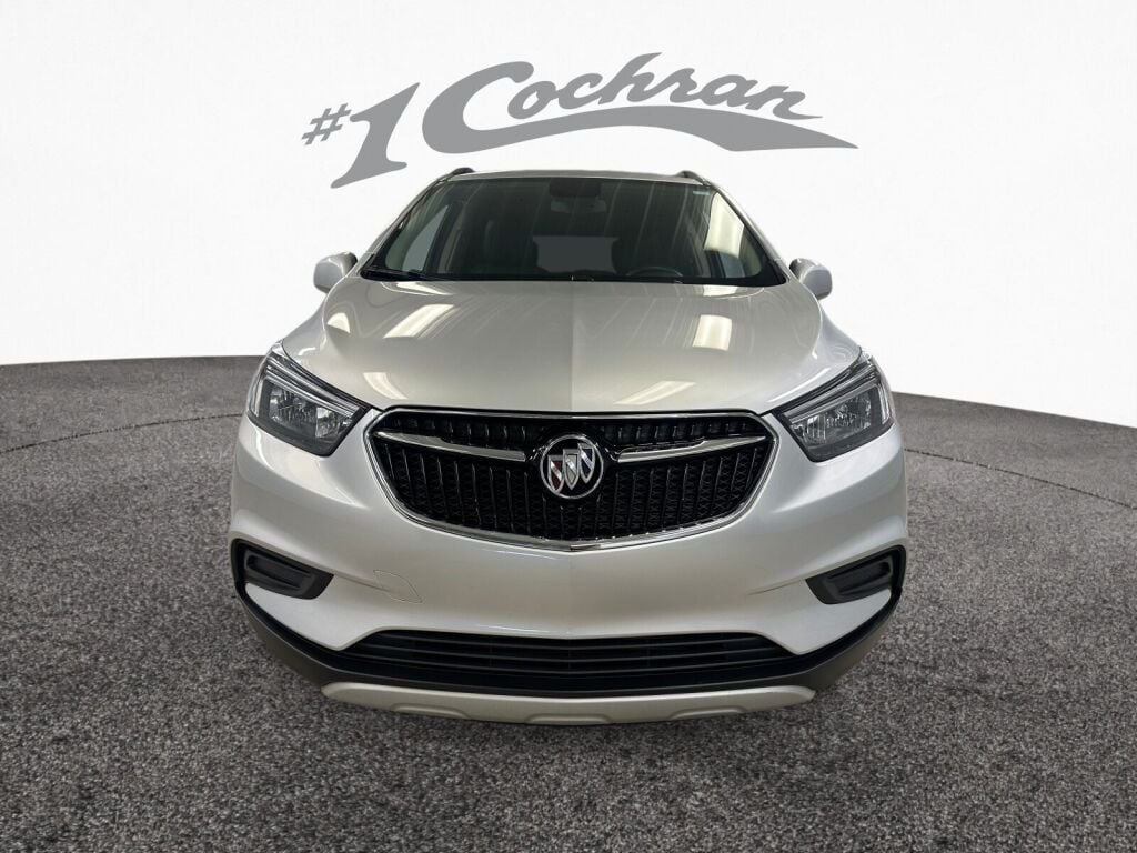 2022 Buick Encore Preferred photo 26