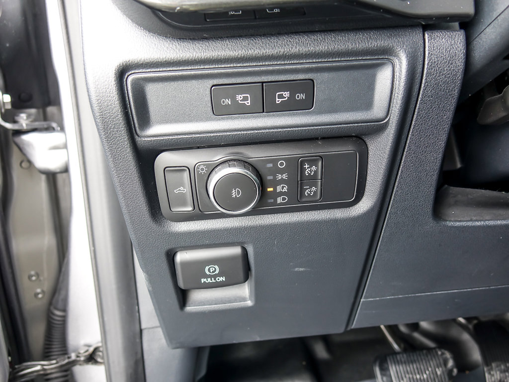 2022 FORD F-150 - Image 19