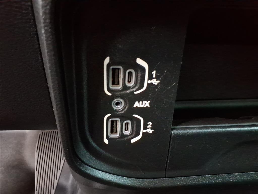 2022 RAM 2500 - Image 13