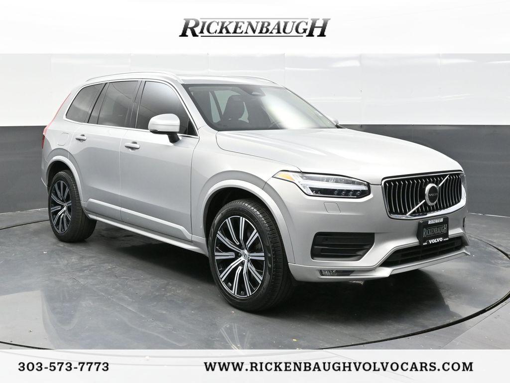 2023 Volvo XC90