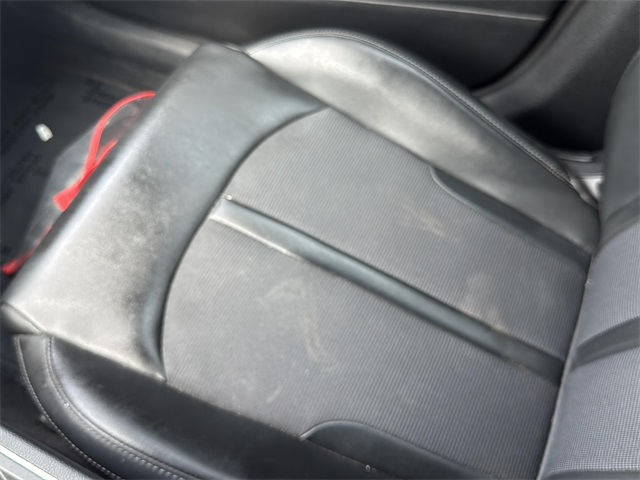 2022 Kia K5 GT-Line photo 11
