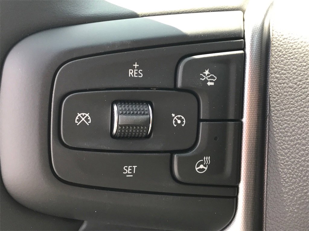 2026 Gmc Sierra Elevation photo 18