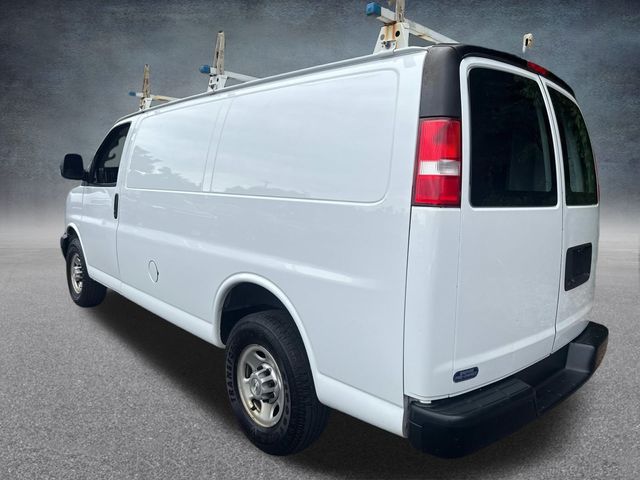 2020 Chevrolet Express 2500 Work Van photo 8