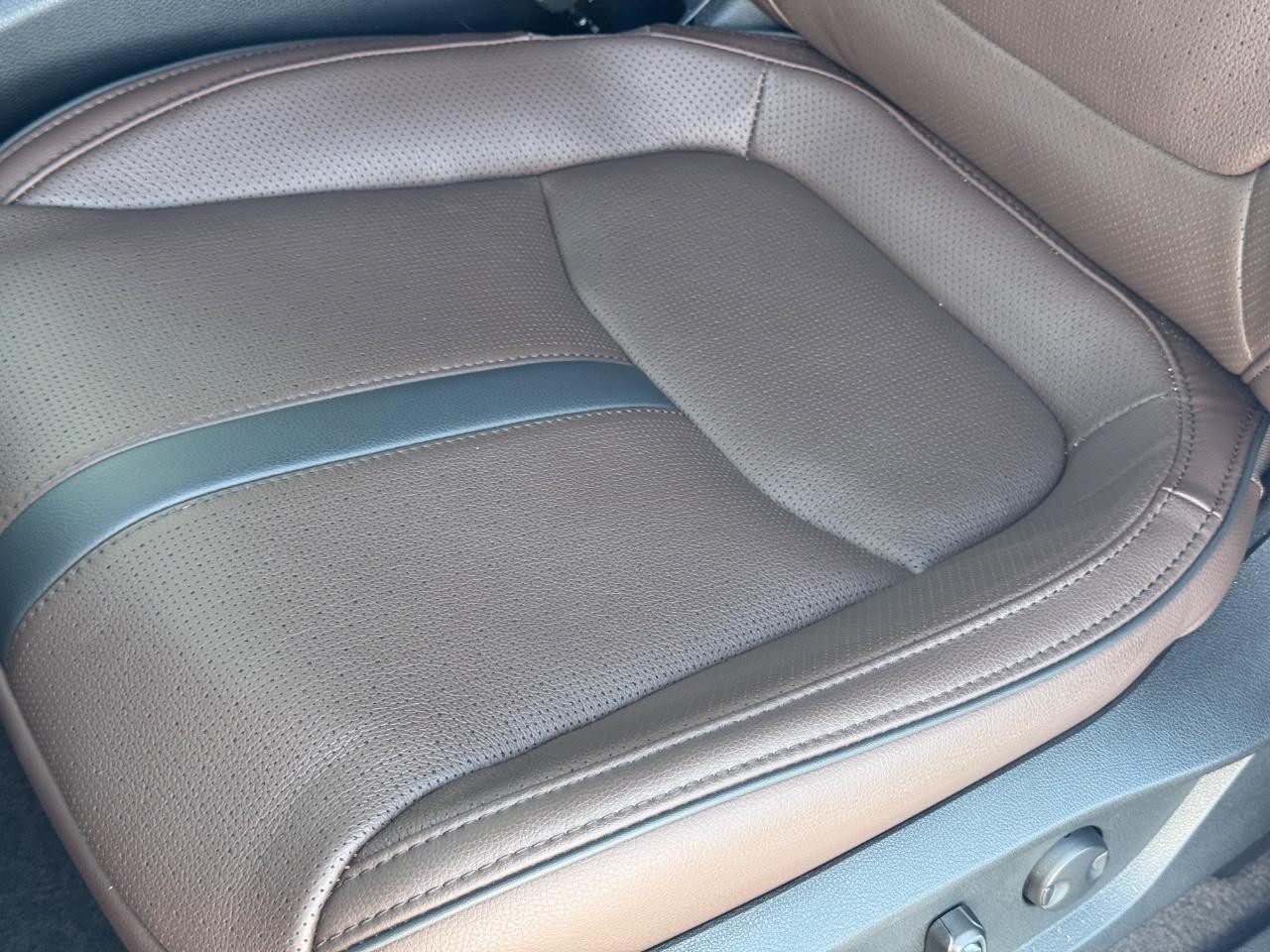 2025 Honda Pilot Elite photo 27