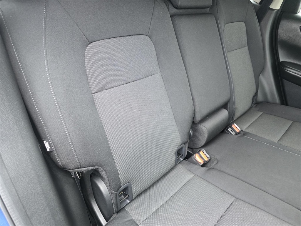 2023 Honda CR-V EX photo 12