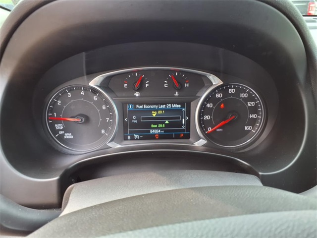 2018 Gmc Terrain Denali photo 25
