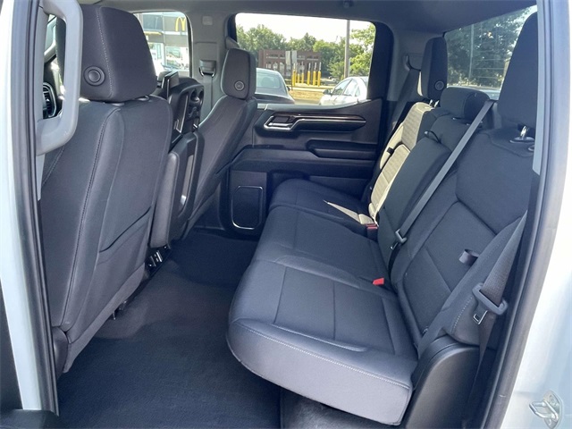 2024 Gmc Sierra 1500 Elevation photo 27