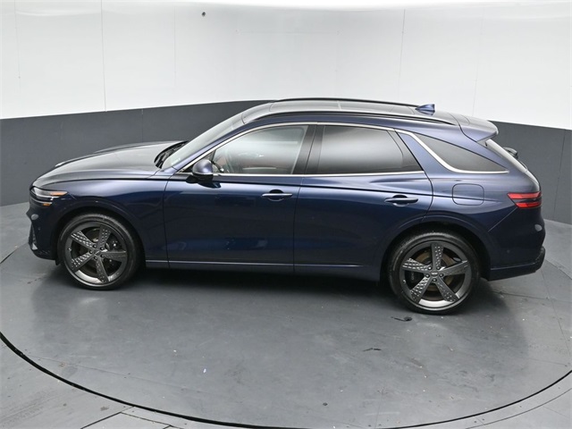 2025 GENESIS GV70 - Image 53