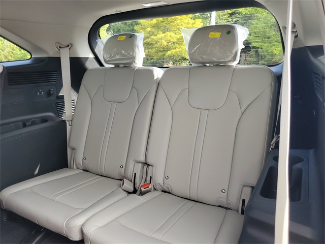2025 Kia Sorento S photo 9