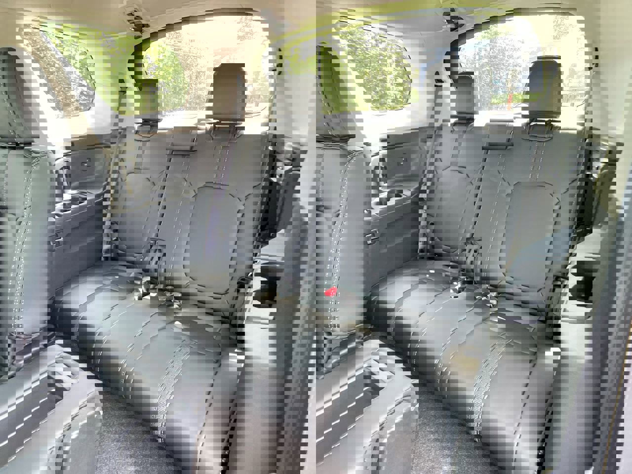 2025 Honda Pilot EX-L photo 22