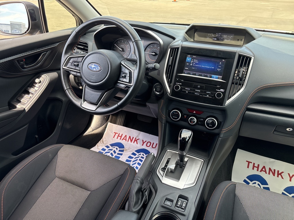 2023 Subaru Crosstrek Premium photo 14