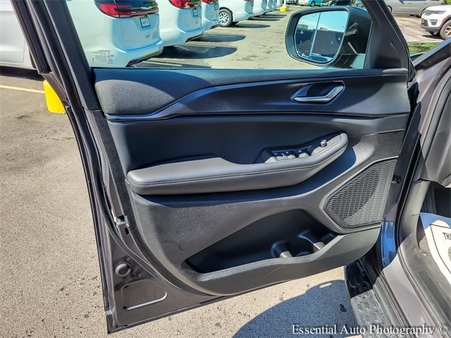 2024 JEEP GRAND CHEROKEE L - Image 24