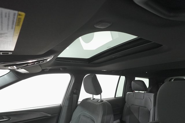 2025 Jeep Grand Cherokee Laredo X photo 20
