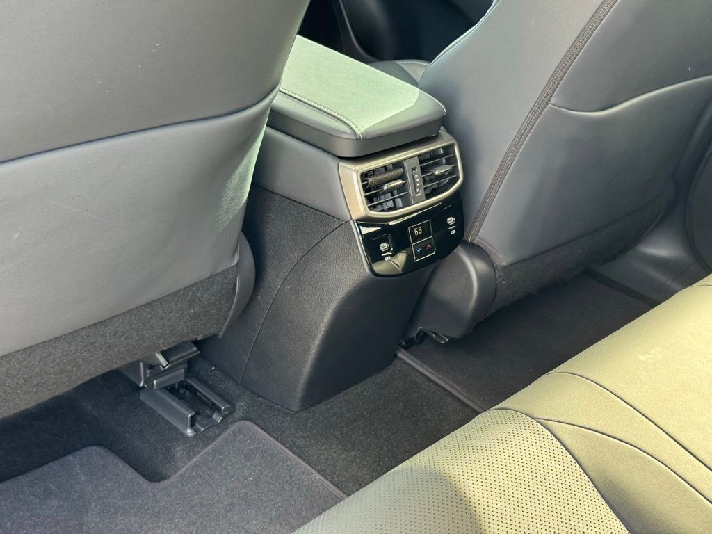 2023 Lexus RX 350 Premium photo 27