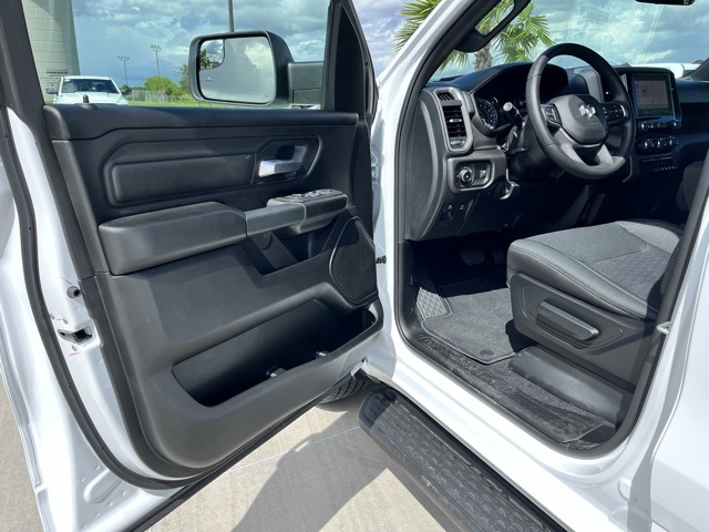 2025 Ram 1500 Tradesman photo 12
