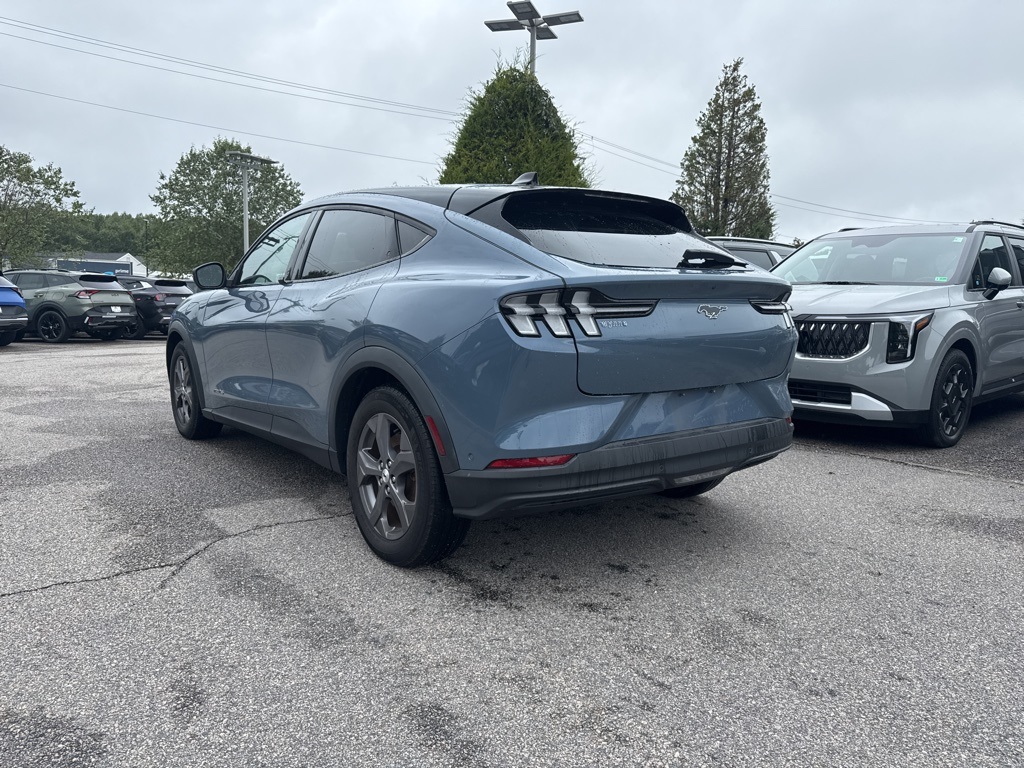 2023 Ford Mustang Mach-E Select photo 3