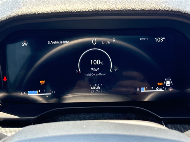 2024 Jeep Grand Cherokee Laredo Altitude X photo 26