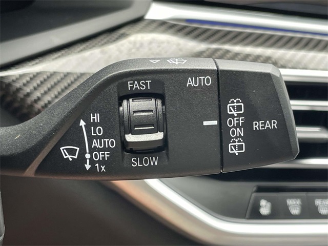 2023 Bmw X5 M50i photo 33