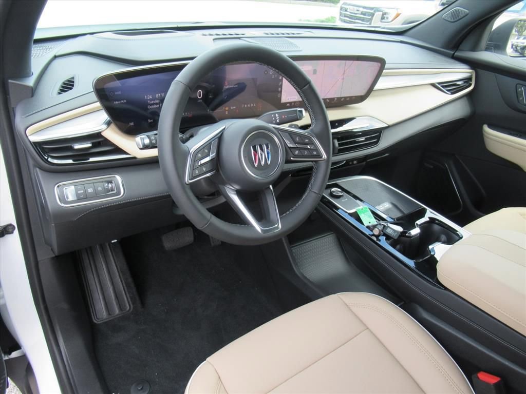 2026 Buick Enclave Preferred photo 14