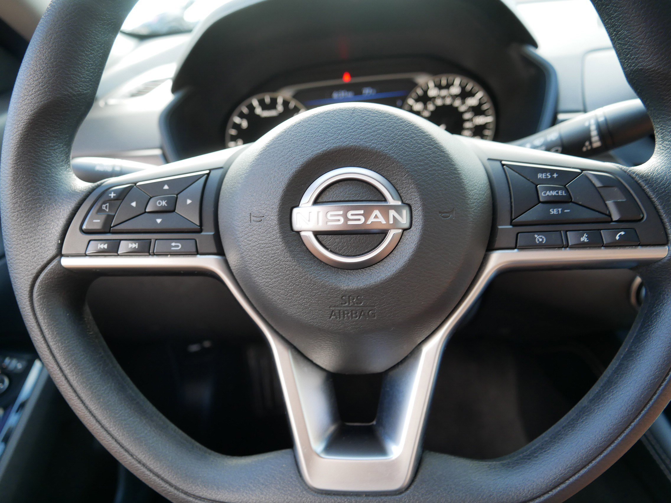 2023 Nissan Altima 2.5 SV photo 25