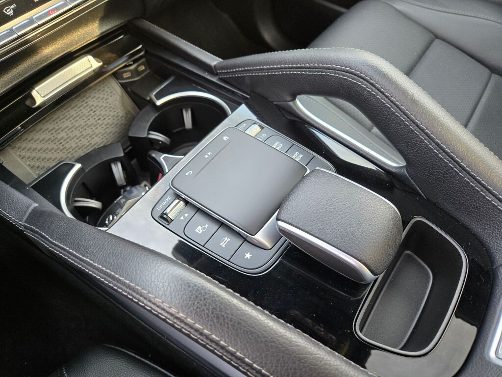 2024 Mercedes Benz GLE 350 4MATIC photo 21