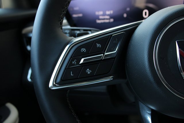 2025 Buick Enclave Preferred photo 15
