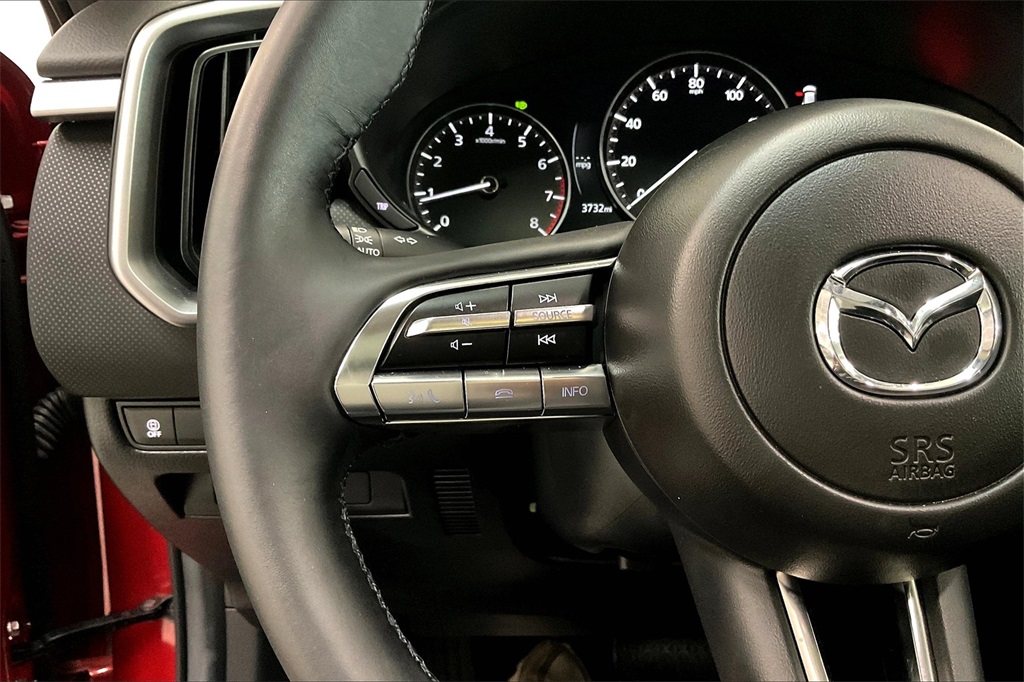 2025 Mazda CX-50 2.5 S Premium photo 17