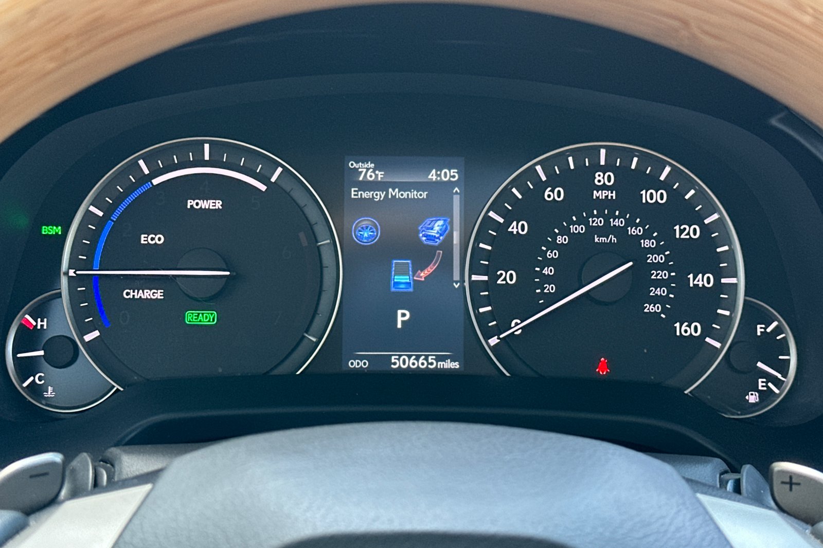 2022 Lexus RX 450h photo 22
