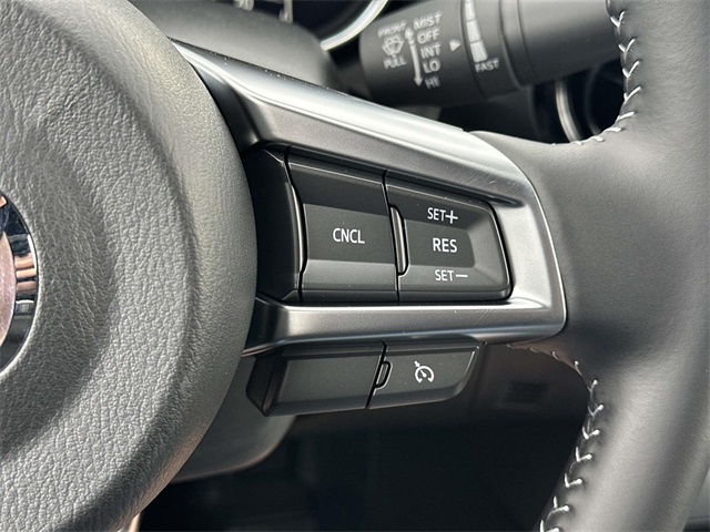 2025 Mazda MX-5 Miata Miata photo 21