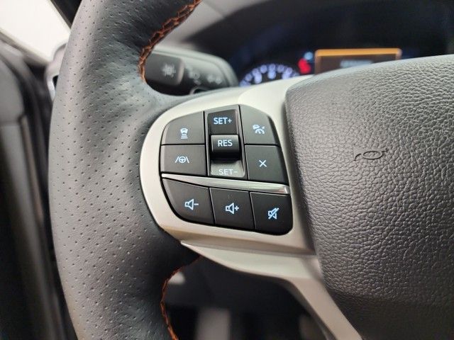 2024 Ford Explorer Timberline photo 16