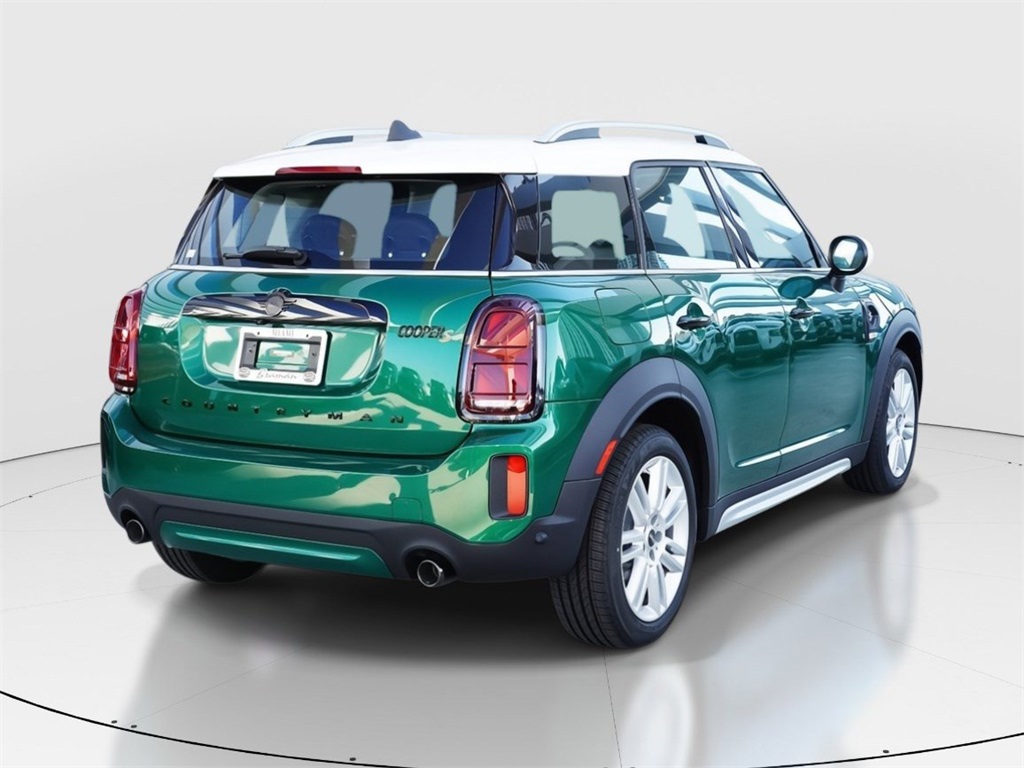 2024 Mini Countryman S photo 4