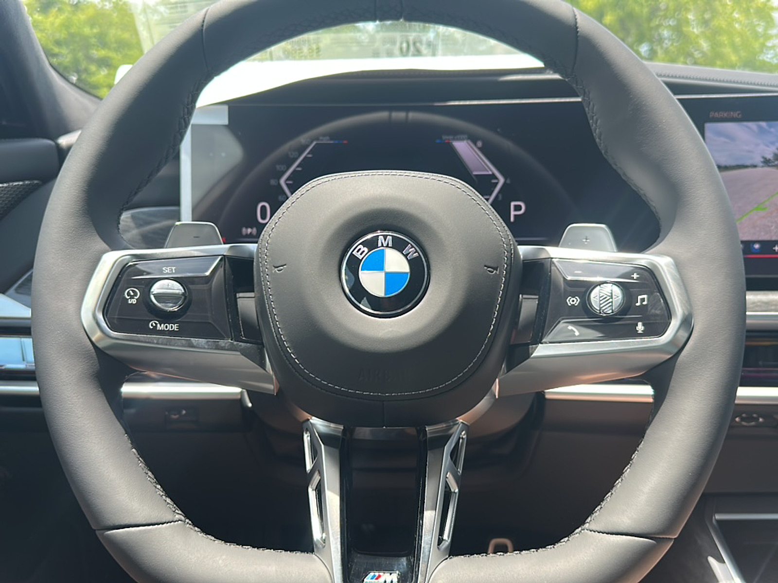 2025 Bmw 760i xDrive photo 4